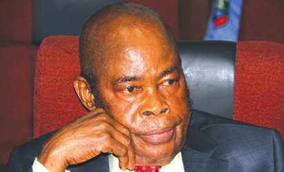 Justice Ngwuta1 Assets falsification Charge: Why NJC can’t interfere in Justice Ngwuta’s trial – FG