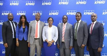 Nigeria needs to utilize technology to drive innovative delivery– KPMG