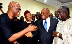 Why Ndigbo should join APC – Kalu