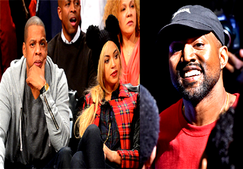 Kanye scraps US tour after rant about Jay Z, Beyonce