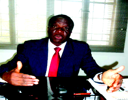 Cost of managing hypertension has risen from N10,000 to over N30,000 monthly —Akinroye