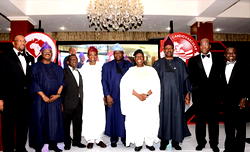 Is Government also praising Channels TV?