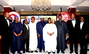 Is Government also praising Channels TV?