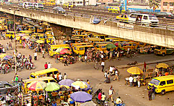 5 weird things Christmas does to Lagos