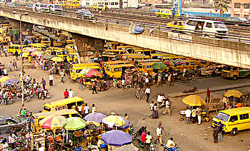 Naira depreciation makes Lagos, Abuja cheapest global cities for expatriates — Report