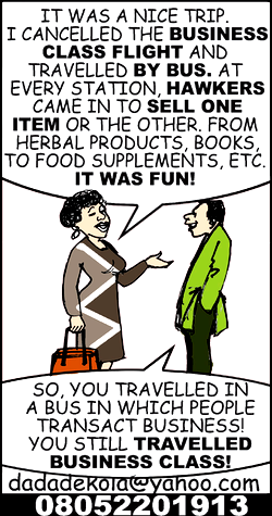 Cartoon: Mr & Mrs