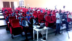 Disquiet in Border Devt Agency as Abdullahi’s accused of gross abuse of office