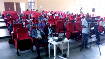 HSE conference opens  in Lagos