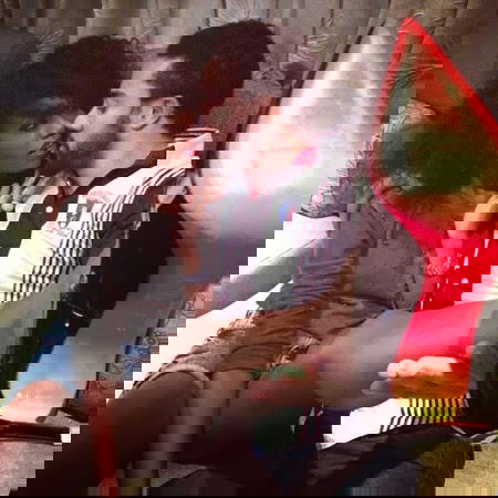 Majid Michel to stop acting sex scenes in movies