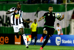 TP Mazembe wins CAF Confederation Cup