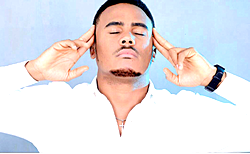 Michael Okon debunks marriage rumours