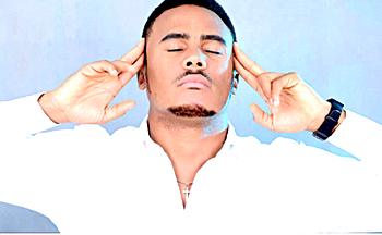 Michael Okon debunks marriage rumours