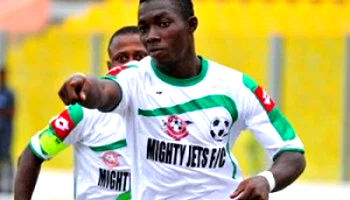 Mighty Jets unveils Usman as technical adviser