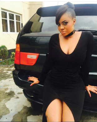 My ex went down on his knees to propose – Mimi Ubini Continue here