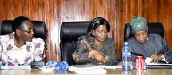 Minister inaugurates C’ttee to review Tourism Master Plan