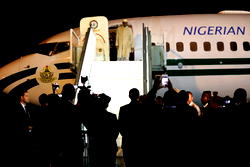 Nigerians react to President Buhari’s leave extension