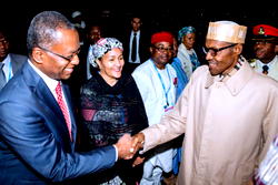 Foreign Affairs Minister registers as APC member decries PDP’s 16 years misrule