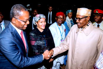 Foreign Affairs Minister registers as APC member decries PDP’s 16 years misrule