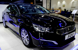 Why Peugeot models are in high demand —PAN MD