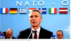 Alliance not aim to isolate Russia-NATO chief