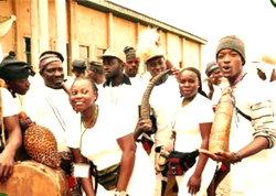 5 ways to maximize your time at NYSC camp