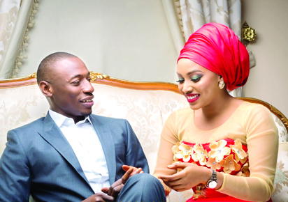 Shehu Shagari’s granddaughter set to wed Namadi Sambo’s inlaw