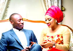 Shehu Shagari’s granddaughter set to wed Namadi Sambo’s inlaw