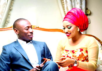 Shehu Shagari’s granddaughter set to wed Namadi Sambo’s inlaw