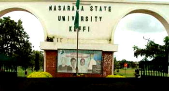 Nasarawa varsity owing N2B debt since 2011, says VC