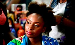 6 Rreasons you should rock your natural hair