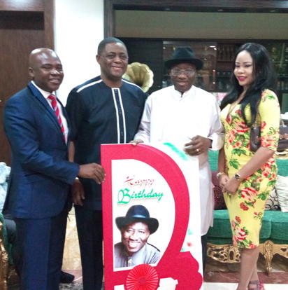 Jonathan still has so much to offer Nigeria – Fani-Kayode