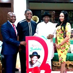 Jonathan still has so much to offer Nigeria – Fani-Kayode