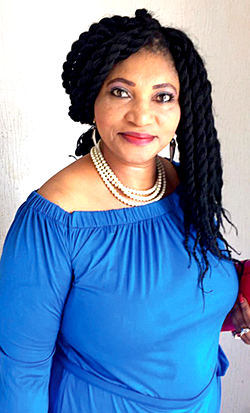 ‘Living in bondage’ star -actress, ‘merit’  opens up My late husband was a very jealous, possessive man