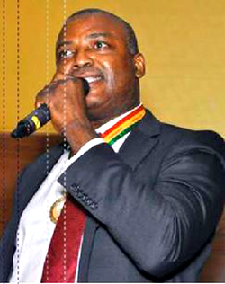 You find new oil with new  technology – Omorodion