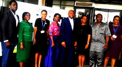 NHA seeks more collaboration for proper management of mental health in economic recession