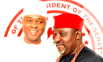 Leaders cannot afford to hand over to the next generation – Okorocha