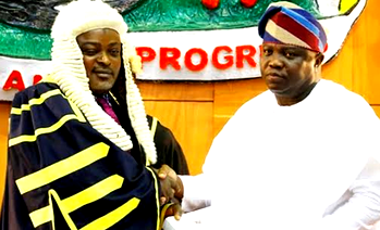2017 Budget: LASG gives economic affairs lion share of N295.84bn