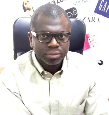 E-commerce provides employment opportunities for youths—Oguneye