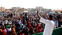 AD, APC trade words over allegation to arrest leaders