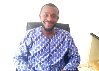 Crude oil: Niger Delta people must have a say on their oil — Okocha