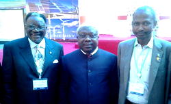 Why Nigeria fared poorly in infrastructure provisioning – Omisore
