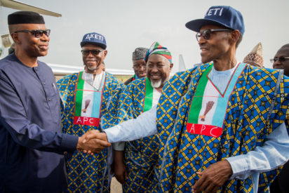 APC Spokesperson threatens to sue Ondo Commissioner of Information for defamation