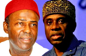 Court okays suit seeking arrest, sack of Amaechi, Onu