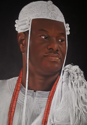 Olojo 2018: Ooni calls for promotion of Yoruba cultural festivals