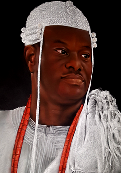 Why we’re honouring Ooni of Ife, Mrs Ambode — Caleb varsity