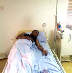 Oritsefemi sobers up after Quilox fight