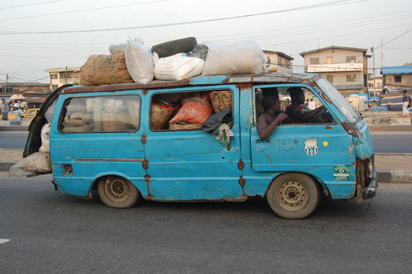 NURTW calls for campaign against overloading in rural communities