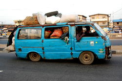 NURTW calls for campaign against overloading in rural communities