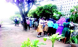 Oyo students abandon schools over tuition fees, govt policies