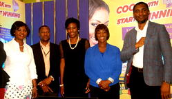 PZ advocates healthy habits among Nigerians